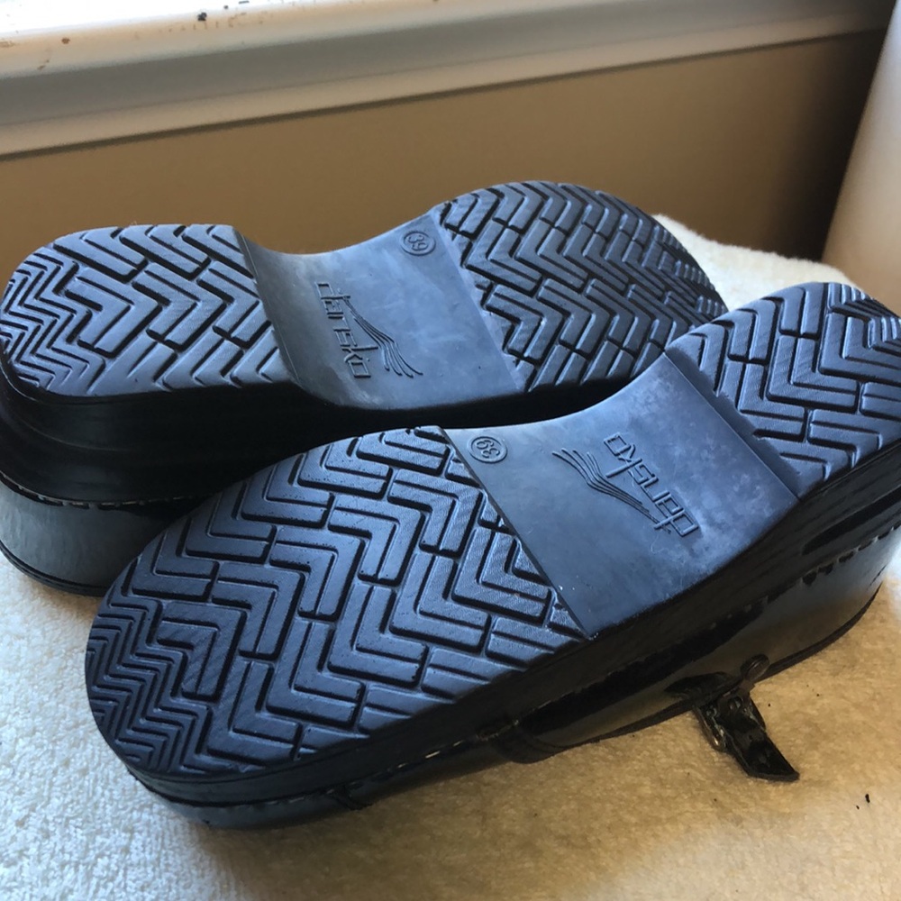 Dansko clogs - Picture 5 of 5